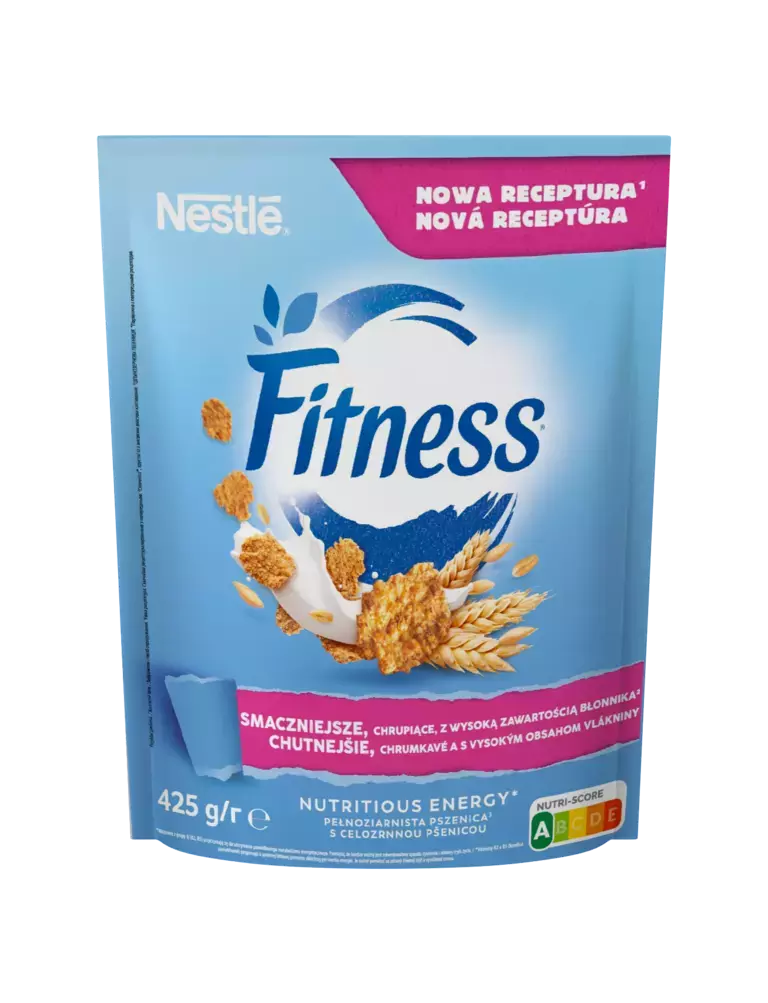 FITNESS® Original: пластівці фітнес | Nestlé Cereals